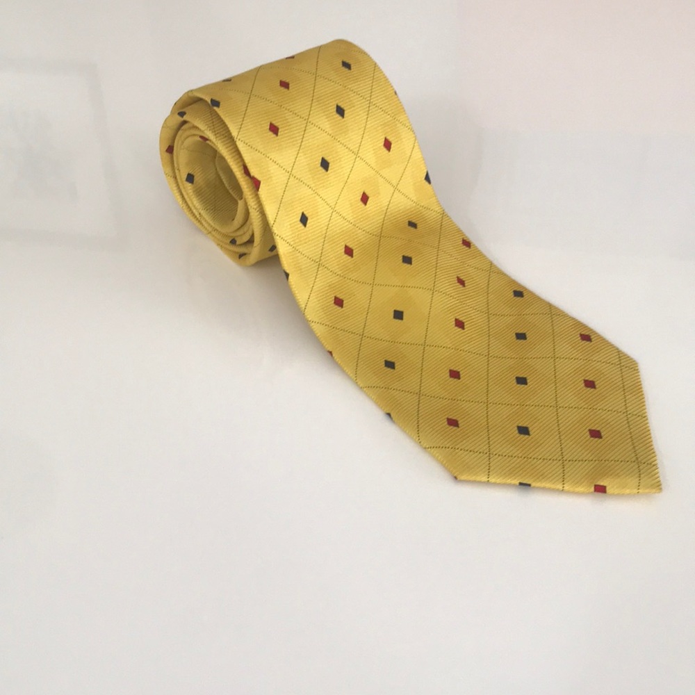 Bijoux Terner Tie